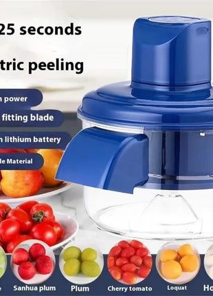 Automatic Peeler Garlic & Tomato Skin Remover