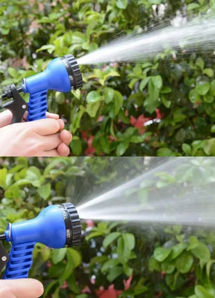 100FT High Pressure Spray Gun for Car & Home