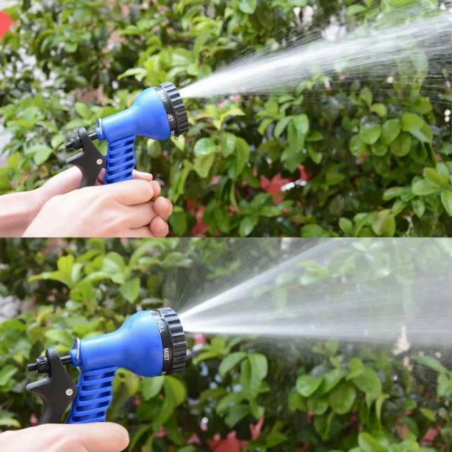 100FT High Pressure Spray Gun for Car & Home