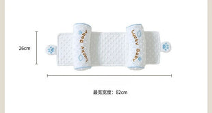 Baby Head Shaping Pillow for Newborn (0–6 Months)