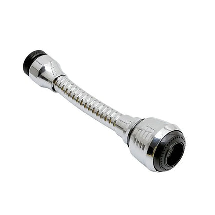 Adjustable Sink Tap Sprayer– 360° Rotation