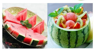 Stainless Steel Watermelon Slicer Cutter