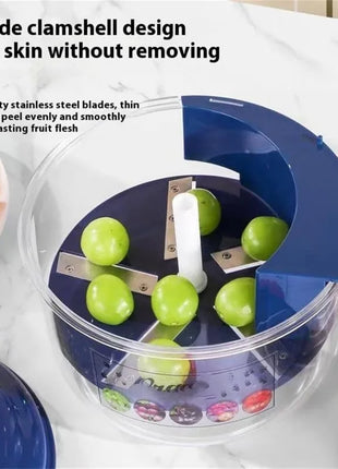 Automatic Peeler Garlic & Tomato Skin Remover