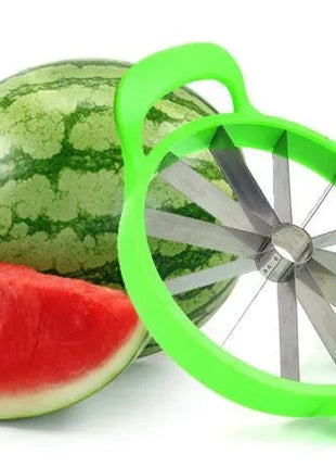 Stainless Steel Watermelon Slicer Cutter
