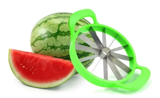 Stainless Steel Watermelon Slicer Cutter