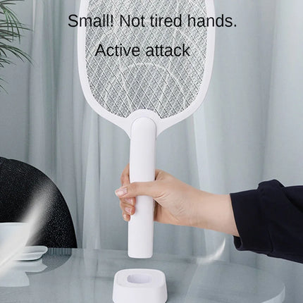USB Rechargeable Mosquito Killer Racket