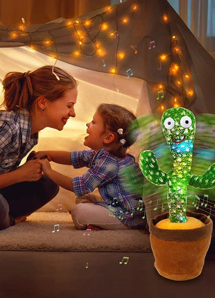 Dancing & Voice Recording Kids Toy