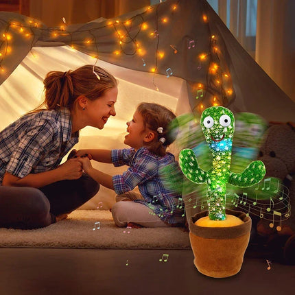 Dancing & Voice Recording Kids Toy