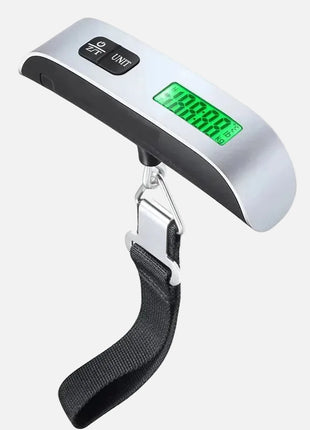 Digital Hanging Electronic Balance for Luggage Travel Suitcase
