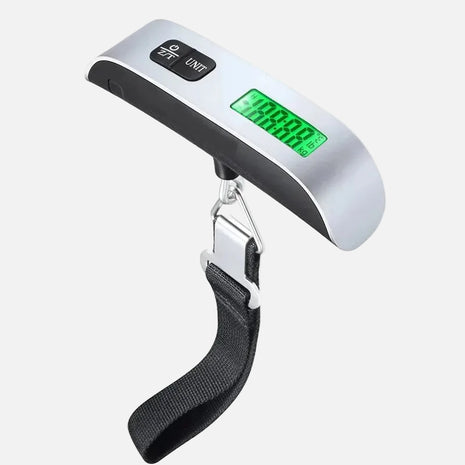 Digital Hanging Electronic Balance for Luggage Travel Suitcase