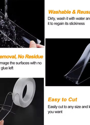 Super Strong Double-Sided adhesive tape