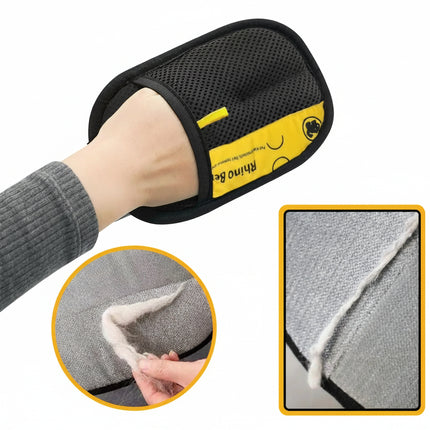 Dirt removal Brush for Cleaning Sofa Carpet