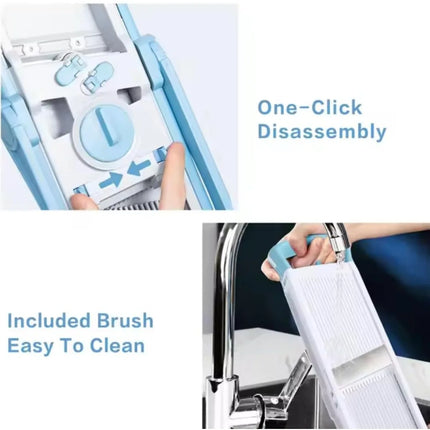 5-in-1 Vegetable Chopper
