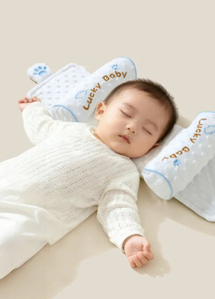 Baby Head Shaping Pillow for Newborn (0–6 Months)