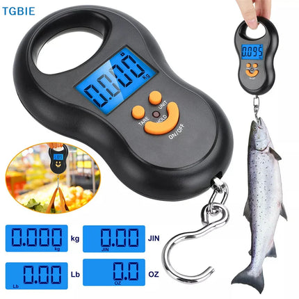 Digital Hanging Scale