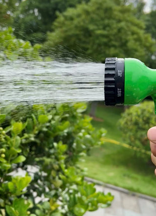 100FT High Pressure Spray Gun for Car & Home