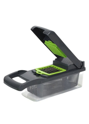 16-in 1  Multifunctional Vegetable Chopper Set