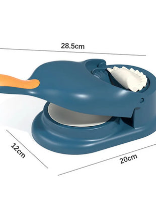 2-in-1 Samosa Maker