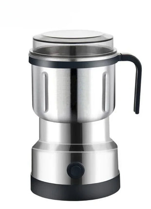 Stainless Steel Electric Grinder