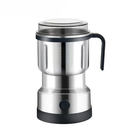 Stainless Steel Electric Grinder