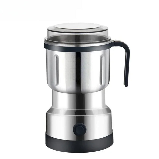 Stainless Steel Electric Grinder