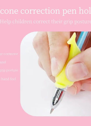 Kids Handwriting Practice Book