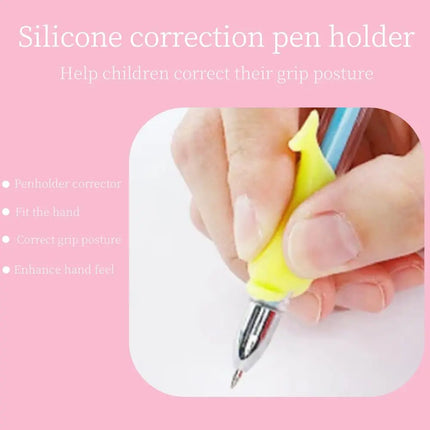 Kids Handwriting Practice Book
