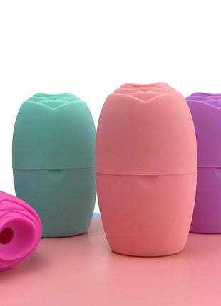 Ice Face Roller – Puffiness & Pore Care