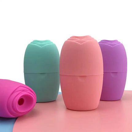 Ice Face Roller – Puffiness & Pore Care