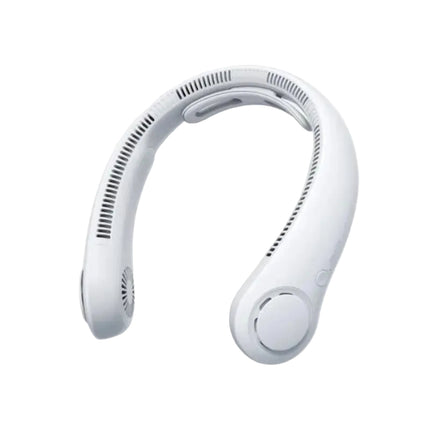 Rechargeable 5000mAh Neck Fan