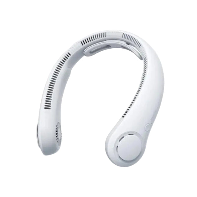 Rechargeable 5000mAh Neck Fan