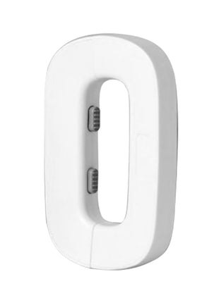 Refrigerators Door Lock With Dedicated Buckles