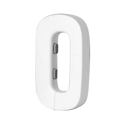 Refrigerators Door Lock With Dedicated Buckles