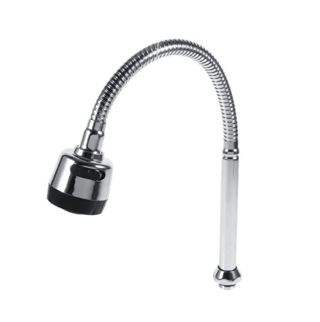 Adjustable Sink Tap Sprayer– 360° Rotation