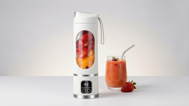 <strong>Smoothie Maker</strong>