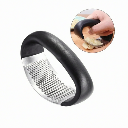 Garlic Crusher