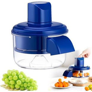 Automatic Peeler Garlic & Tomato Skin Remover